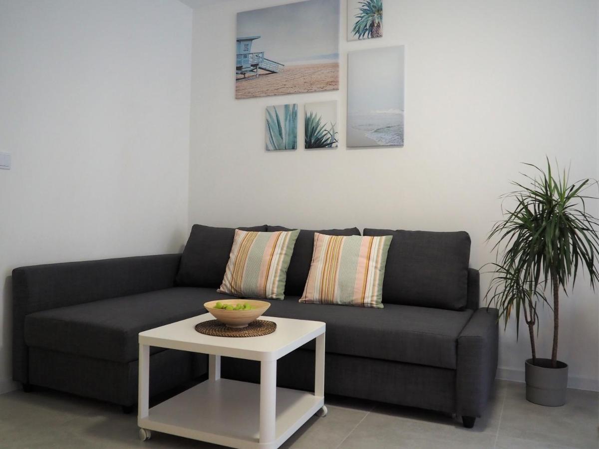 Apartament Amarillo Danzica Esterno foto