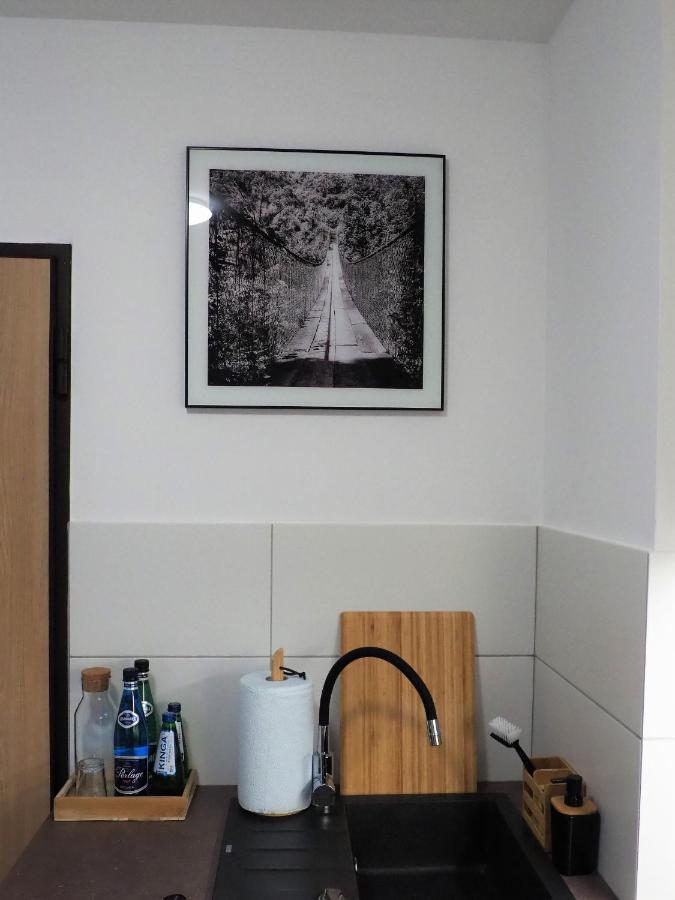 Apartament Amarillo Danzica Esterno foto